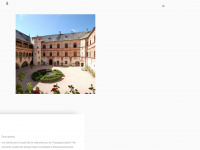 schloss-tratzberg.at Thumbnail