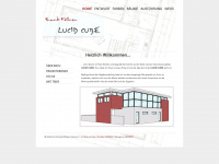lucid-cube.de Webseite Vorschau