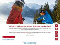 skischule-neukirchen.at Thumbnail