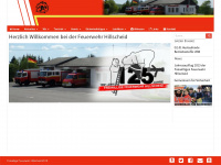 Feuerwehr-hillscheid.de