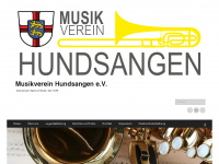 musikverein-hundsangen.de