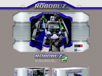 robobuz.de Webseite Vorschau