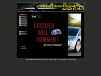 autopflege-wuttke.de Webseite Vorschau