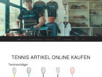 gosports-shop.ch Webseite Vorschau