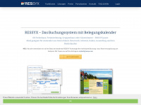 ressyx.com
