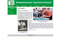 tippkick.ch Thumbnail