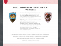 tv-bifa.de Webseite Vorschau