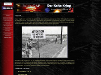 fulda-gap.de Webseite Vorschau