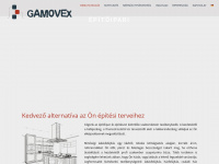gamovex.com