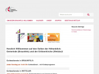 emk-braunfels.de Webseite Vorschau