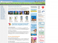 wiesn-portal.de Thumbnail