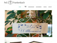 feg-frankenbach.de Thumbnail