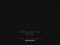 pearlandthebeard.com