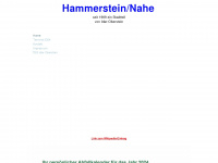 Hammerstein-nahe.de