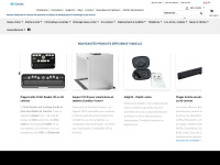 ceciaa.com Webseite Vorschau