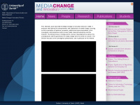 mediachange.ch Thumbnail