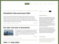 samenkorn.org Webseite Vorschau