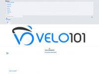 velo101.com Webseite Vorschau