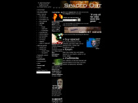 spaced-out.org.uk Thumbnail