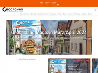 geocaching-magazin.com