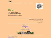 Flora-x.de