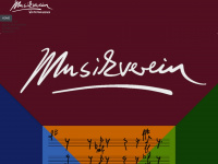 musikverein-wulmeringhausen.de Webseite Vorschau