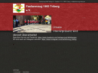 fanfarenzug-triberg.de Thumbnail