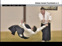 Aikido-forchheim.de