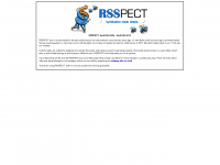 rsspect.com