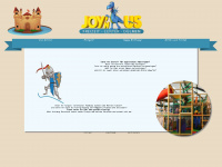 joyn-us.com Webseite Vorschau