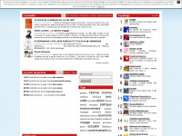 centerblog.net Webseite Vorschau