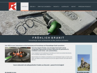 Froehlich-granit.de