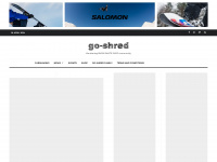 go-shred.com