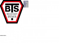 bts-neustadt-fussball.de Webseite Vorschau