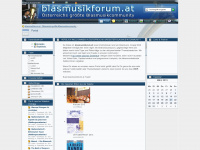 blasmusikforum.at Thumbnail