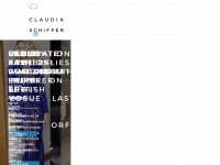 Claudiaschiffer.com
