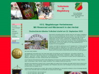 volksfeste-magdeburg.de Thumbnail