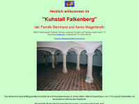 kuhstall-falkenberg.de Thumbnail
