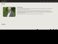 schlumberger-unternehmensberatung.de Webseite Vorschau