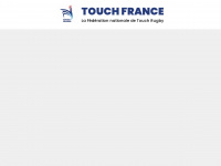 touchfrance.fr Webseite Vorschau