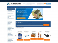 lectrocomponents.com
