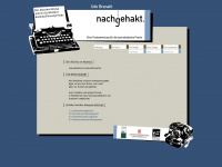 Nachgehakt-online.de