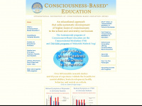 consciousnessbasededucation.org