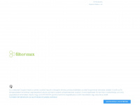filtermax.hu Webseite Vorschau