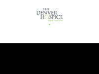 Thedenverhospice.org