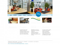 hotel-nottwil.ch Webseite Vorschau