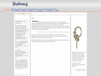 zisslaweng.de Webseite Vorschau