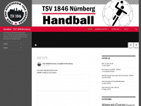 tsv1846-handball.de Thumbnail