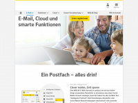 Registrierung.web.de