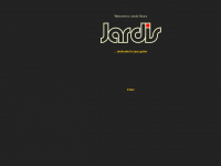 jardis.de Webseite Vorschau